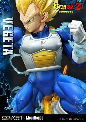 Dragon Ball Z Socha 1/4 Super Saiyan Vegeta 64 cm